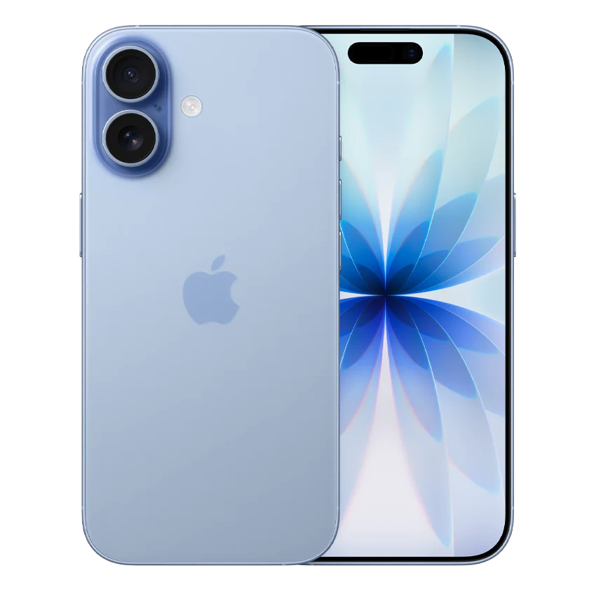 iPhone 17