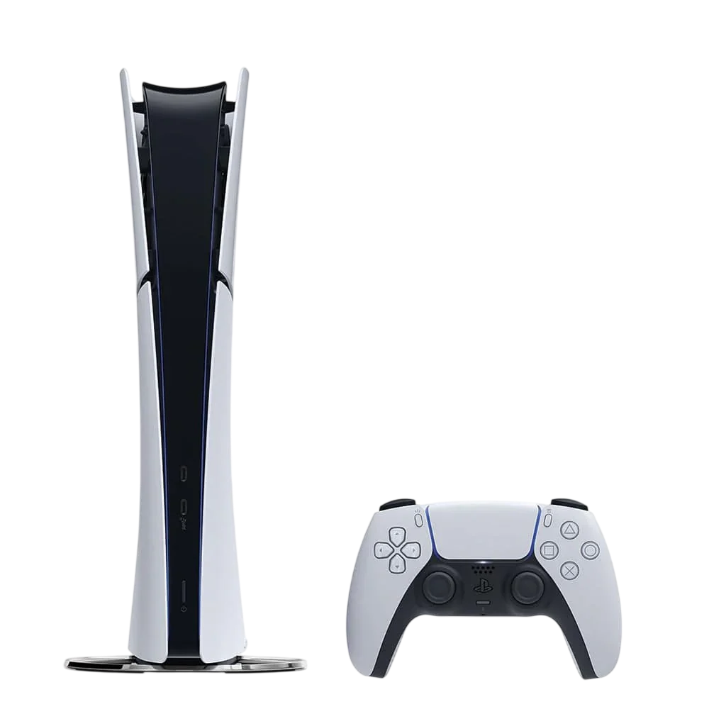 PlayStation 5